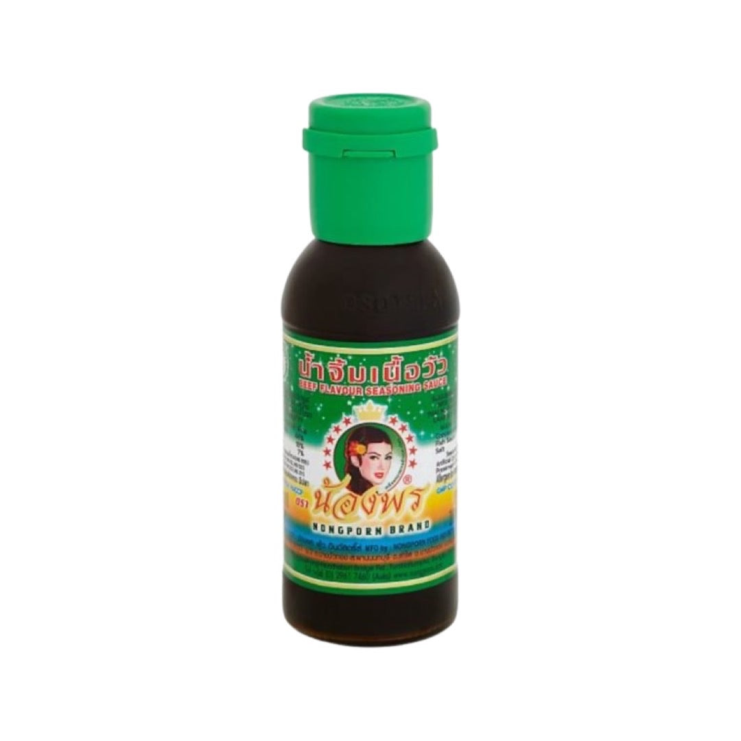 NONGPORN Rind-Dipsauce (น้ำจิ้มดีวัว น้องพร) 100ml