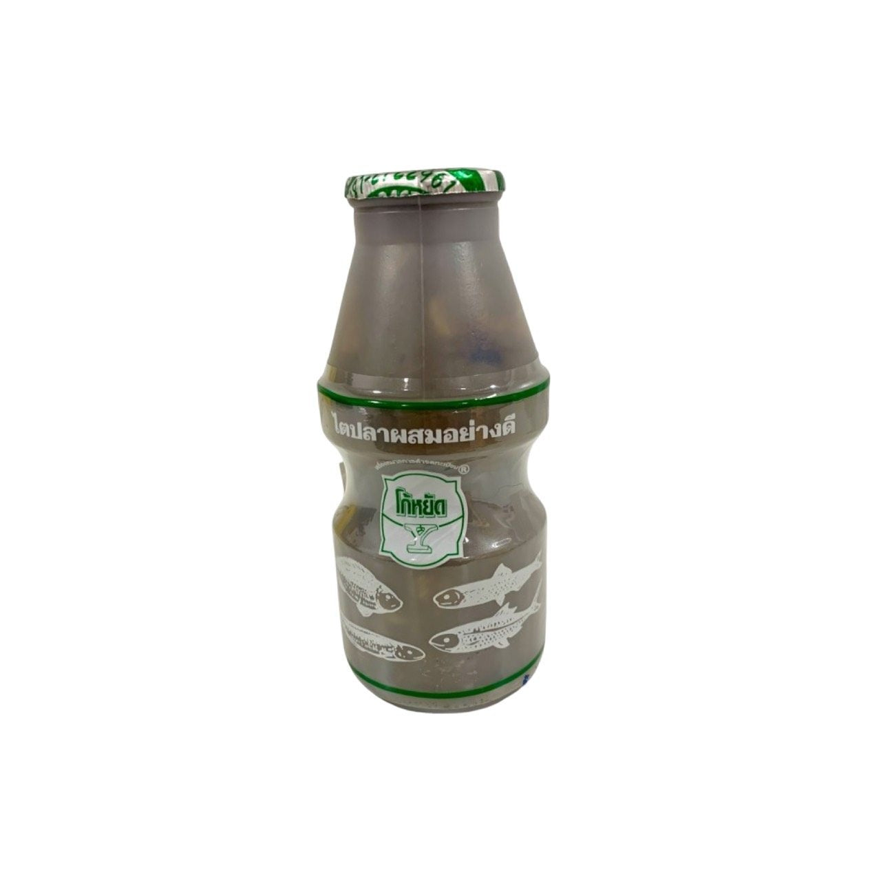 KOYAD Fermentierte Fischinnereien - Tai Pla (ไตปลา โก้หยัด) 200g