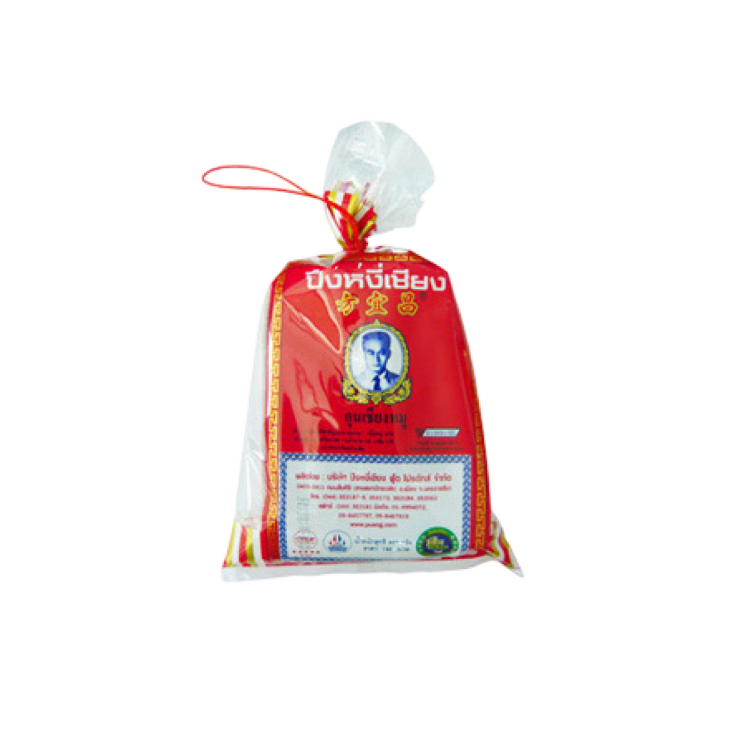 PNC Thai Snack Klasse A (กุนเชียง ปึงหงี่เชียง) 450g