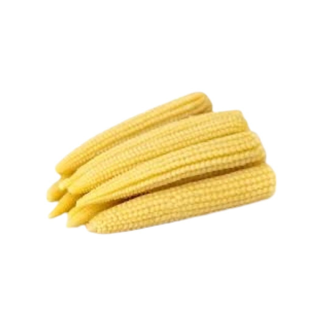 Babymais (ข้าวโพดอ่อนสด) 80g