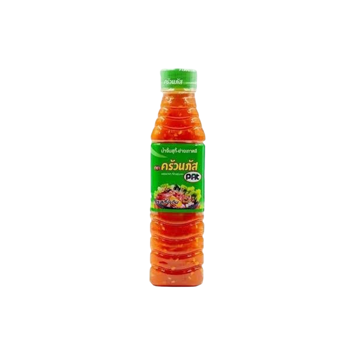 KRUANAPAT Suki- und Grill-Sauce Original (น้ำจิ้มสุกี้-ย่างเกาหลี รสดั้งเดิม ครัวนภัส) 280ml
