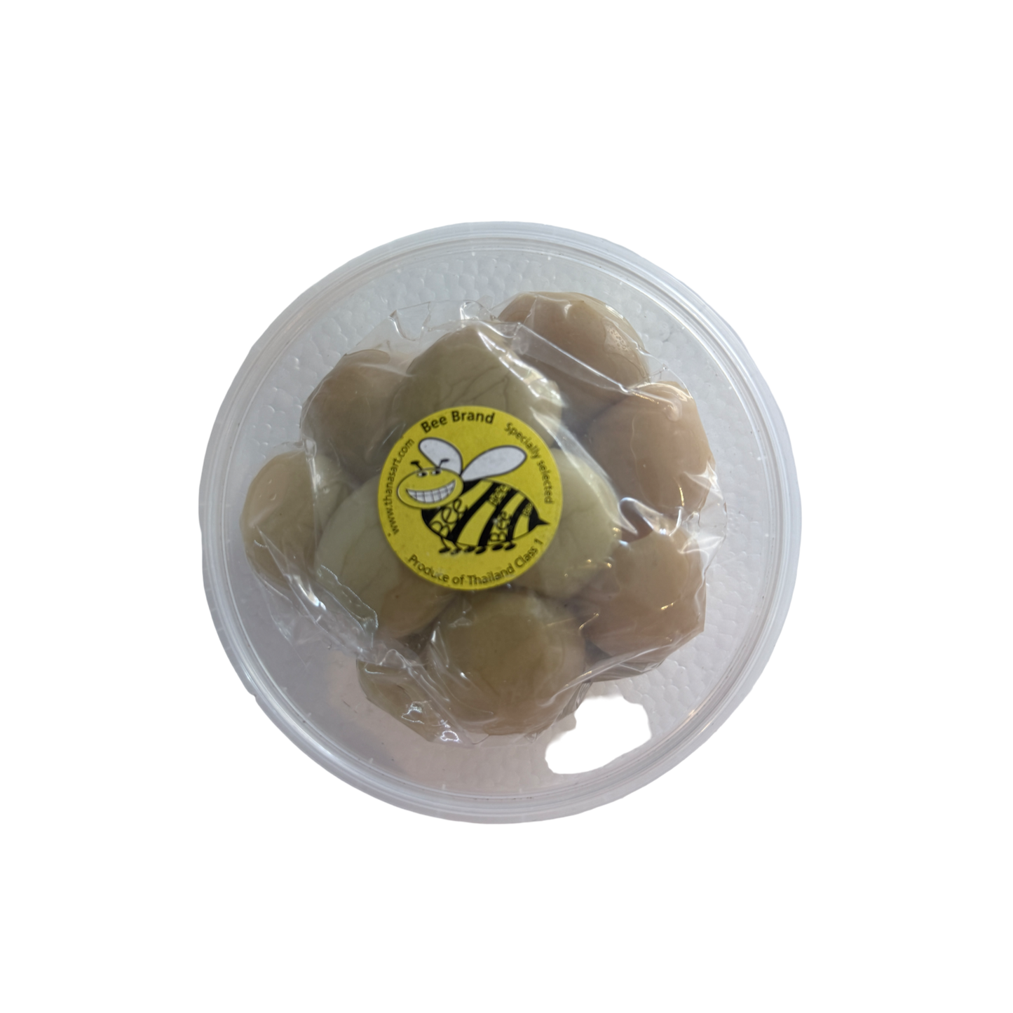 BEE Sauer eingelegte Jujube (พุทราดอง ผึ้งน้อย) 200g