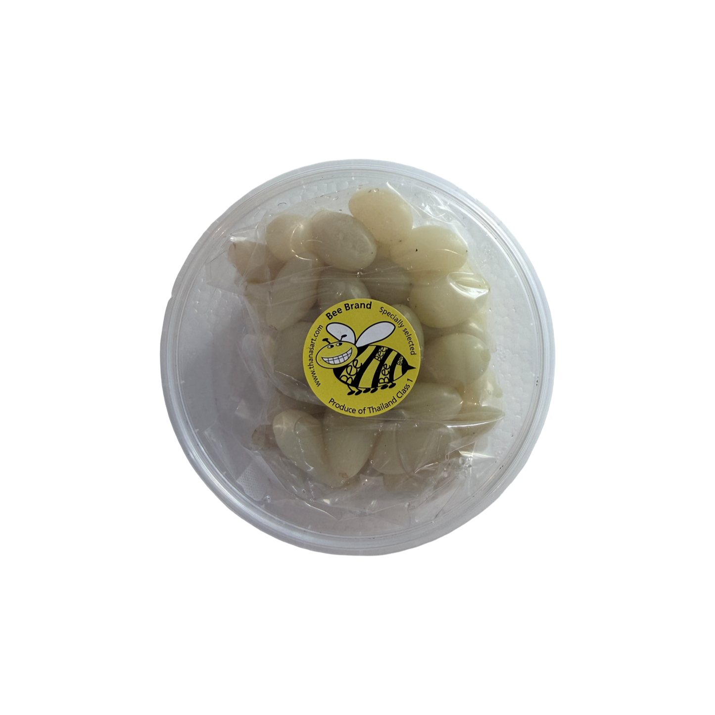 BEE Sauer eingelegte Weintrauben (องุ่นดอง ผึ้งน้อย) 200g