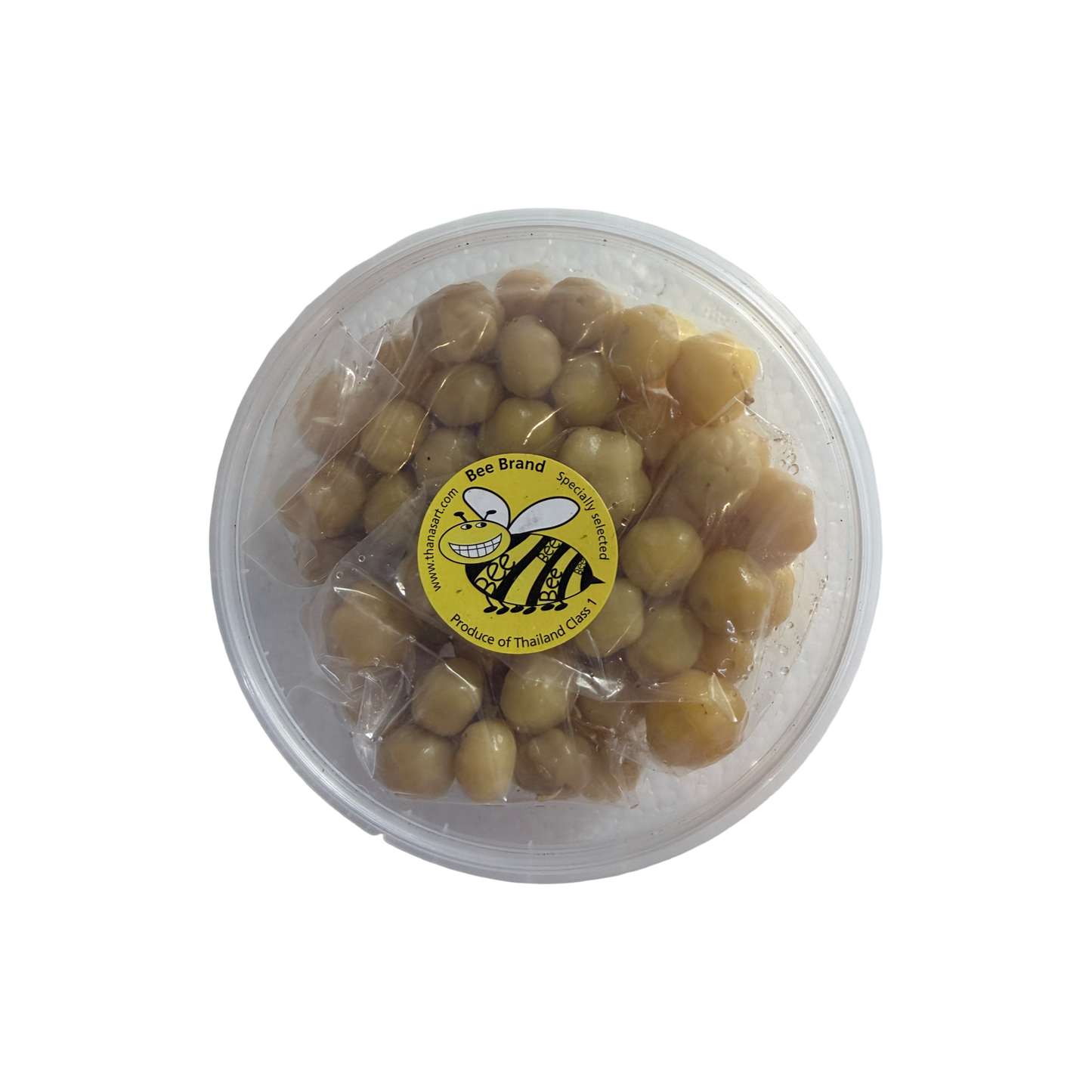 BEE Sauer eingelegte Sternstachelbeeren (มะยมดอง ผึ้งน้อย) 200g