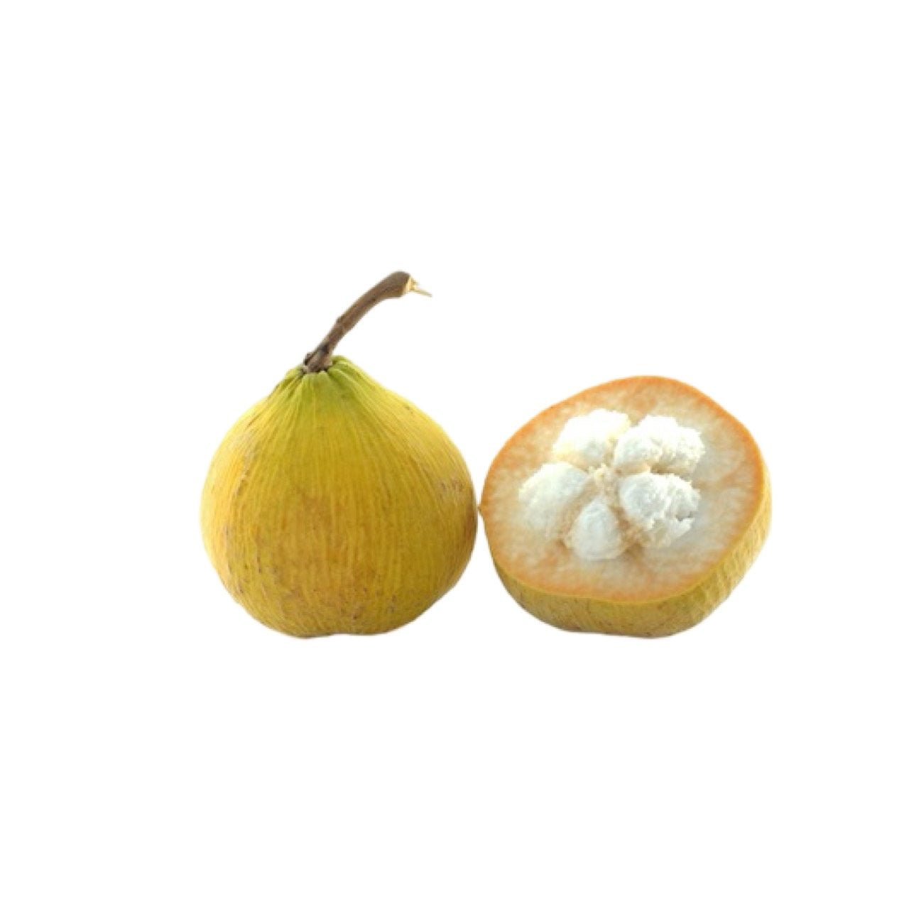 Saure Santol-Frucht (กระท้อนเปรี้ยว) 500g