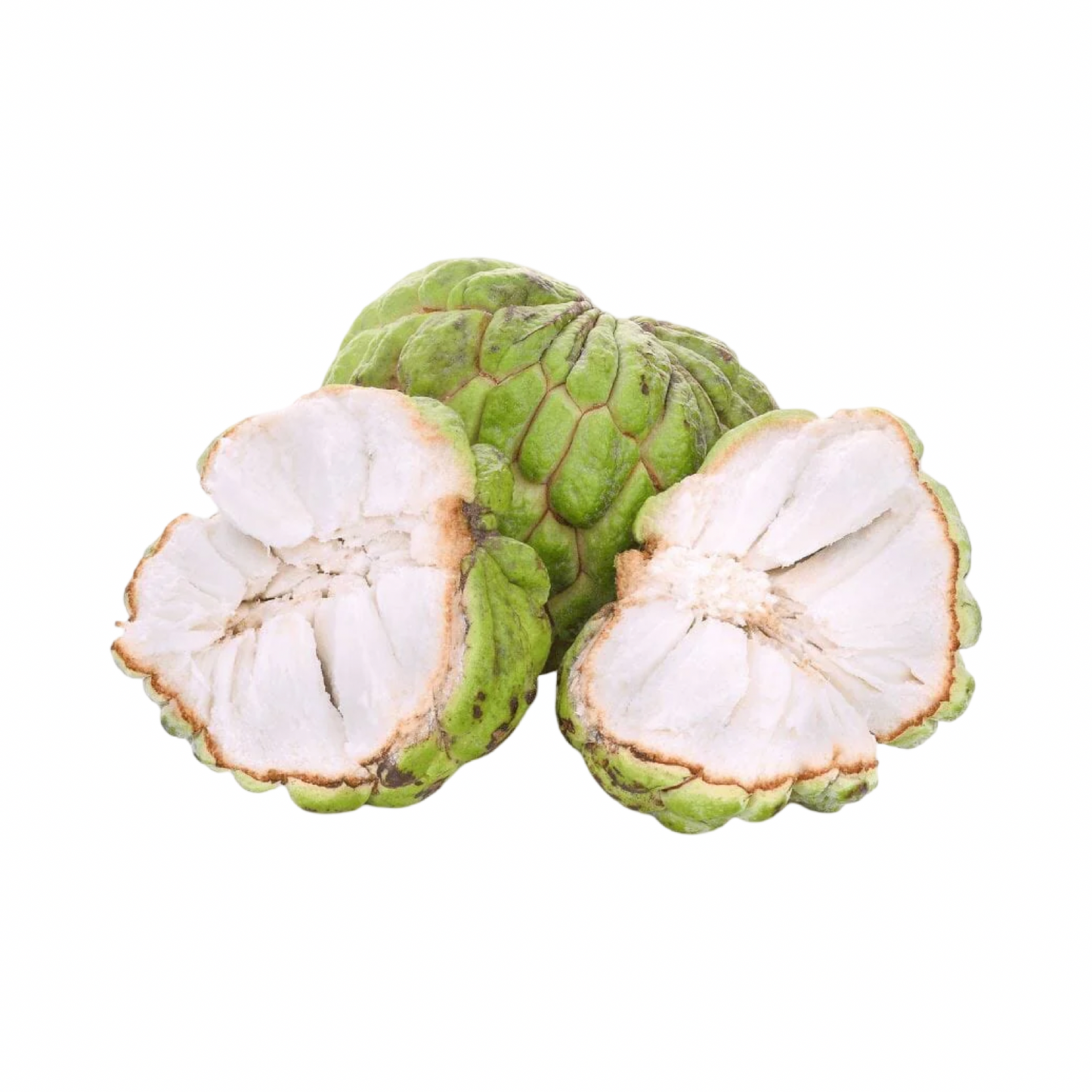 Cherimoya (น้อยหน่า) 1000g