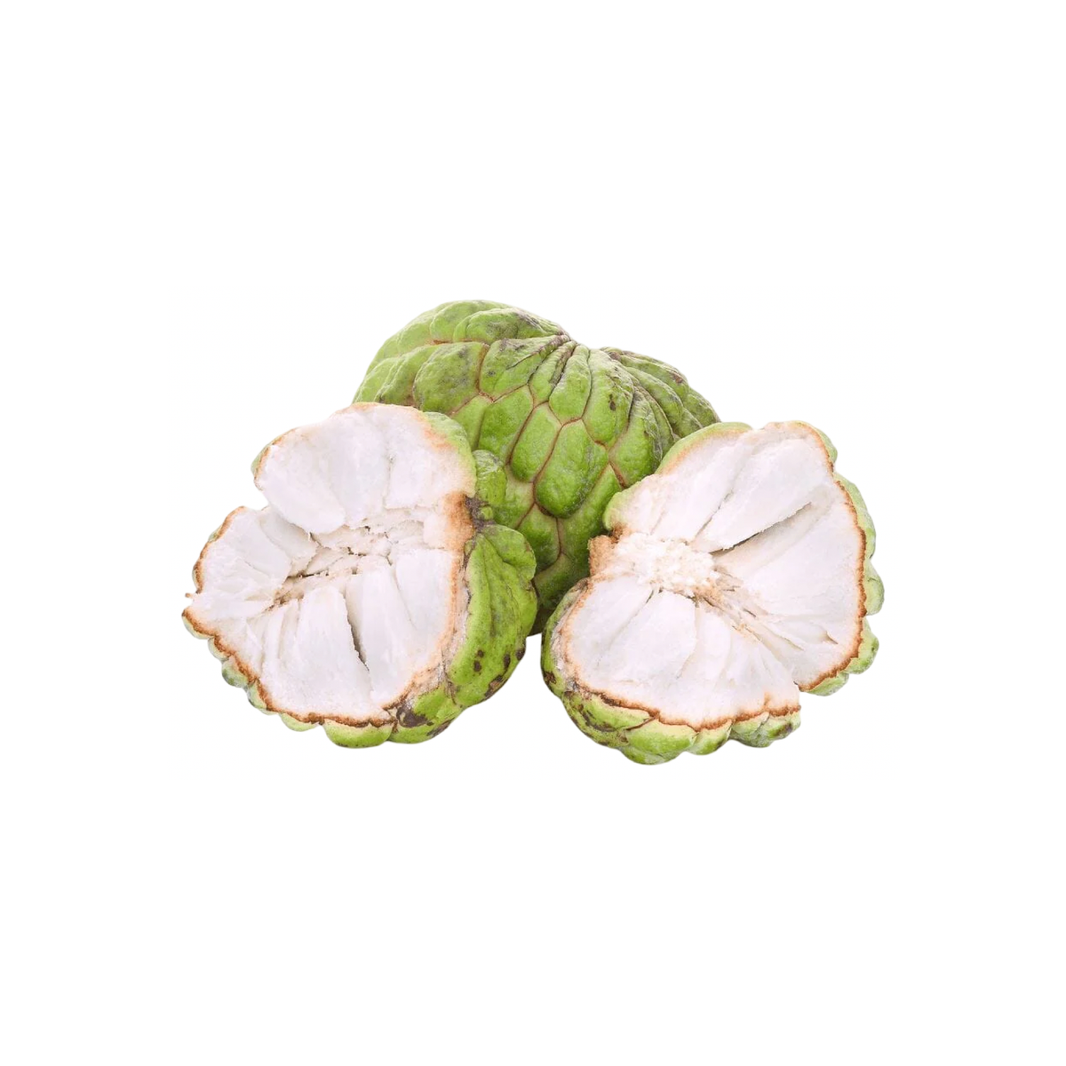 Zimtapfel (น้อยหน่า) 1000g - Ohayo Asia Shop