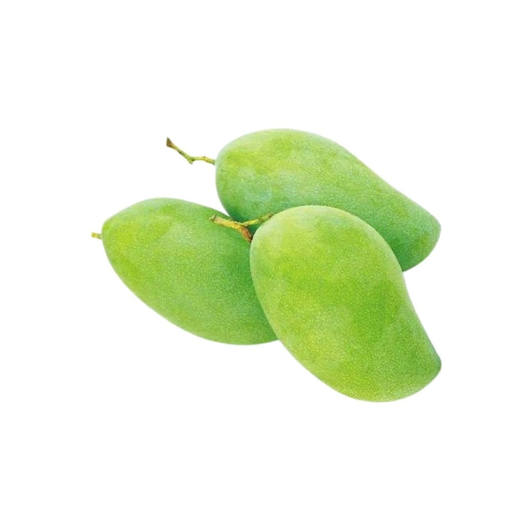 Frische Saure Mango (มะม่วงเปรี้ยว) 1000g - Ohayo Asia Shop