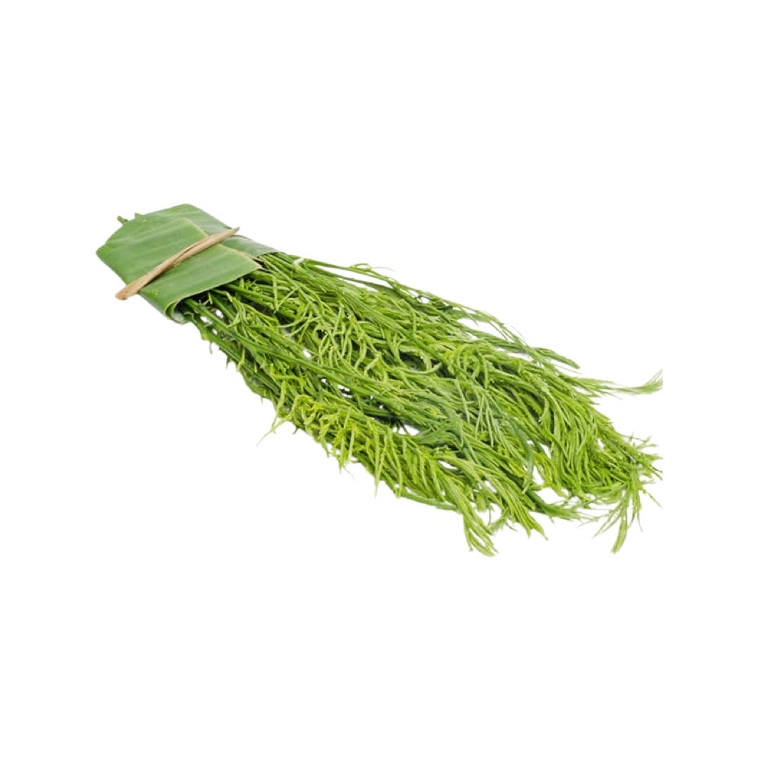 Akazienblätter (ชะอม) 100g