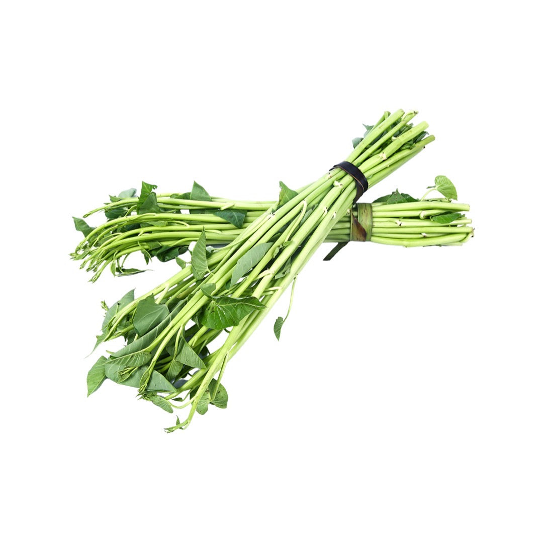 Thai-Wasserspinat (ผักบุ้งไทย) 200g