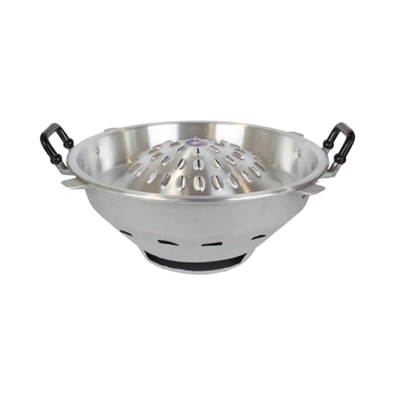 Thai-BBQ-Tischgrill 35cm (เตาหมูกระทะ)