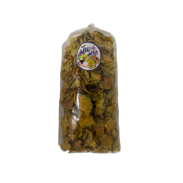 APASARA Obstchips (ผลไม้ทอดกรอบ อภัสรา) 150g - Ohayo Asia Shop
