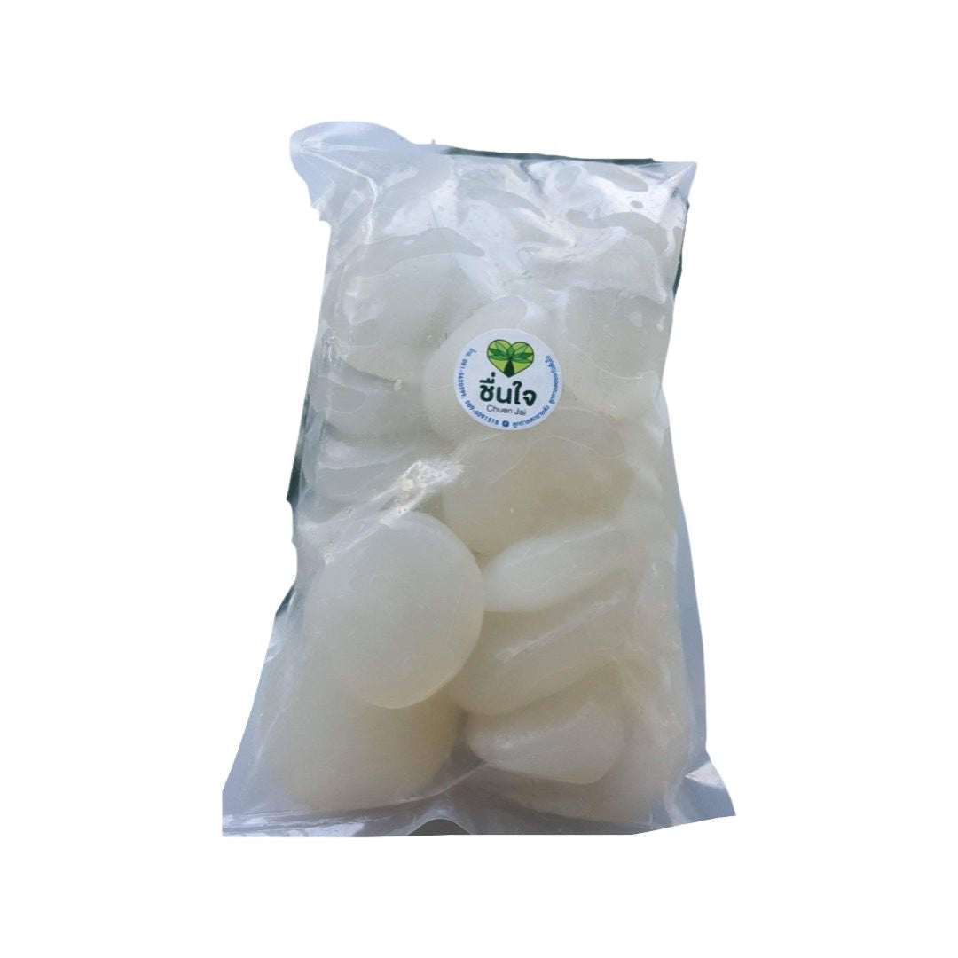 CHUEN JAI Ganze geschälte Palmfrüchte (ลูกตาลปอกกลม ชื่นใจ) 1000g