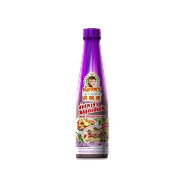 NONGPORN Dipping Sauce (น้ำจิ้ม น้องพร) 300ml - Ohayo Asia Shop
