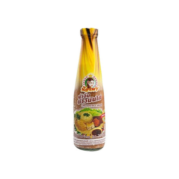 NONGPORN Dipping Sauce (น้ำจิ้ม น้องพร) 300ml - Ohayo Asia Shop