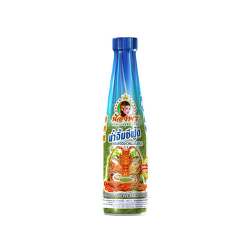 NONGPORN Dipping Sauce (น้ำจิ้ม น้องพร) 300ml - Ohayo Asia Shop