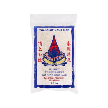 ROYAL THAI Klebreis (ข้าวเหนียว รอยัลไทย) - Ohayo Asia Shop