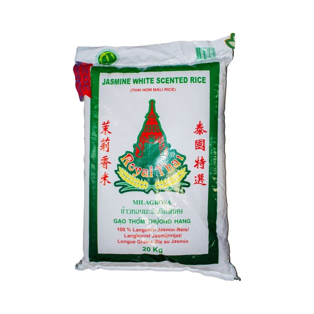 ROYAL THAI Jasminreis (ข้าวหอมมะลิ รอยัลไทย)