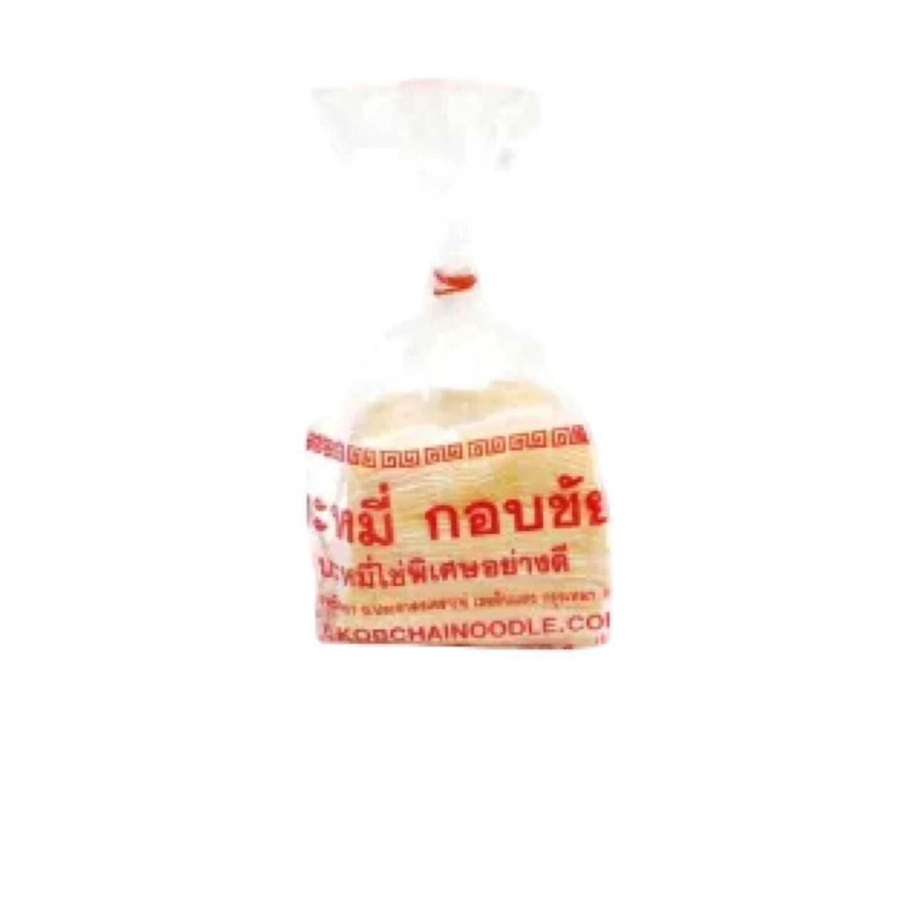 KOBCHAI NOODLE Frische Wantan-Teigblätter (แผ่นเกี๊ยว กอบชัย) 500g