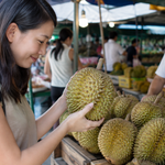 Durian kaufen und genießen: Der ultimative Einsteigerguide