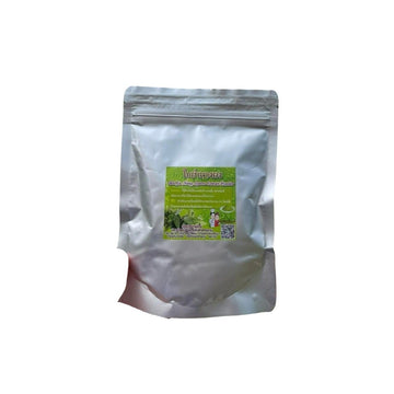 ZABINTER Yanang-Blätter Pulver (ใบย่านางผง แซ่บอินเตอร์) 100g - Ohayo Asia Shop