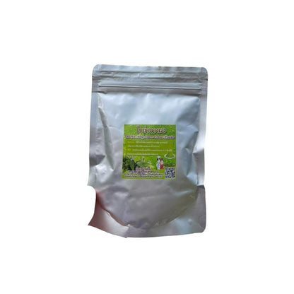 ZABINTER Yanang-Blätter Pulver (ใบย่านางผง แซ่บอินเตอร์) 100g