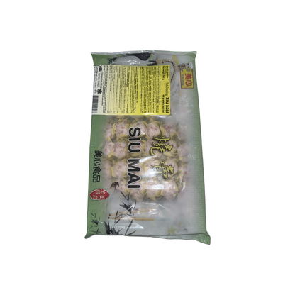 MEI SUM Siu Mai mit Schweinefleisch 48 Stk. (ขนมจีบหมู เหมยซัม) 960g - Ohayo Asia Shop