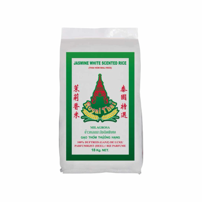 ROYAL THAI Jasminreis (ข้าวหอมมะลิ รอยัลไทย) - Ohayo Asia Shop