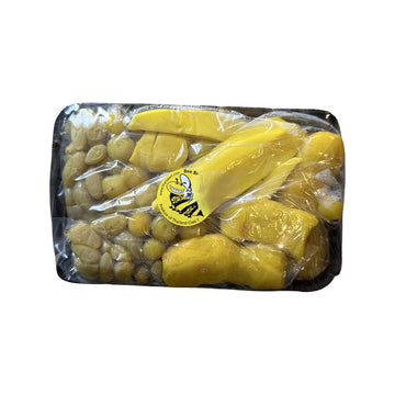 BEE Eingelegte Fruchtmischung "Vier Freunde" (สี่สหายปรองดอง ผึ้งน้อย) 500g - Ohayo Asia Shop