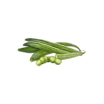 Frische Schlangengurke (บวบงูสด) 200g - Ohayo Asia Shop