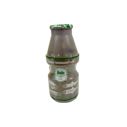 KOYAD Fermentierte Fischinnereien - Tai Pla (ไตปลา โก้หยัด) 200g