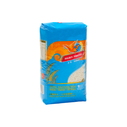 GOLDEN PHOENIX Klebreis (ข้าวเหนียว หงษ์ทอง) 1000g
