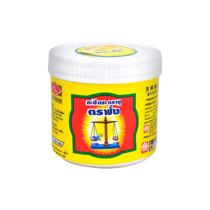 TRA CHANG Garnelenpaste (กะปิ ตราชั่ง) 400g