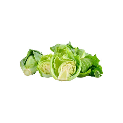 Kohlsprossen (ผักแขนง) 100g