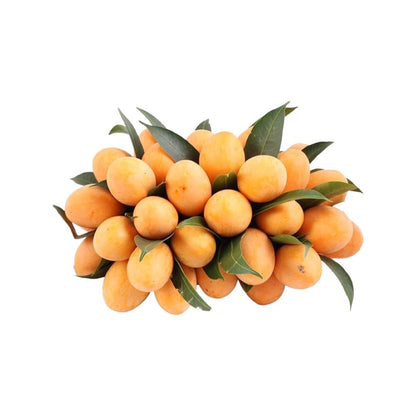 Marianen-Pflaume (Süß) (มะปรางหวาน)