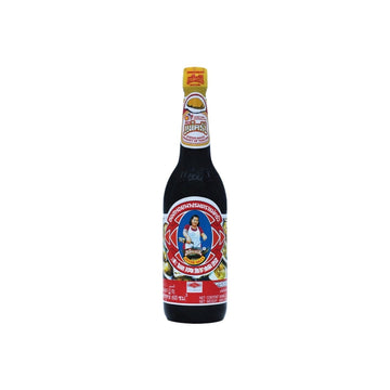 MAEKRUA Austernsauce (ซอสหอยนางรม แม่ครัว) 600ml - Ohayo Asia Shop