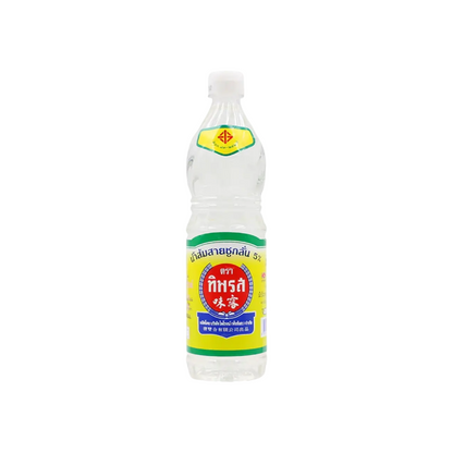 TIPAROS Destillierter Essig 5% (น้ำส้มสายชูกลั่น 5% ทิพรส) 700ml
