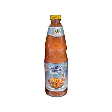 PANTAINORASINGH Suki-Sauce mit fermentiertem Tofu (น้ำจิ้มสุกี้เต้าหู้ยี้ พันท้ายนรสิงห์) 730ml - Ohayo Asia Shop