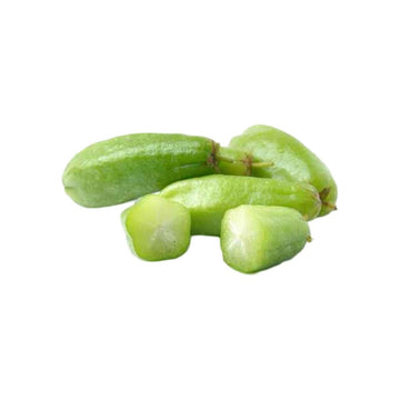 Frische  Bilimbi (ตะลิงปลิง) 500g - Ohayo Asia Shop