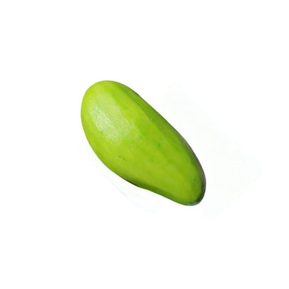 Eingelegte Mango in Pflaumenpulver (มะม่วงแช่บ๊วย) 300g
