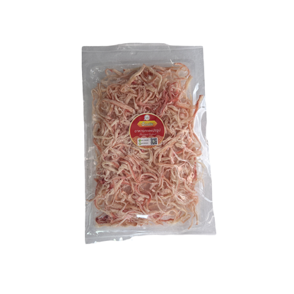 CHATCHAI Geriebener Tintenfisch mit drei Geschmacksrichtungen (หมึกหยองสามรส ฉัตรชัย) 200g