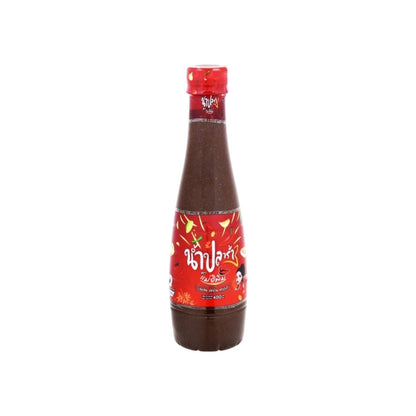 MAE E PIM Fermentierte Fischsauce (น้ำปลาร้า แม่อิพิม) 400ml