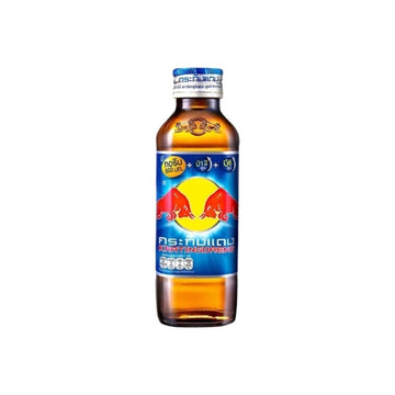 KRATINGDAENG Energiegetränk (เครื่องดื่มชูกำลัง กระทิงแดง) 150ml - Ohayo Asia Shop