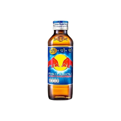KRATINGDAENG Energiegetränk (เครื่องดื่มชูกำลัง กระทิงแดง) 150ml - Ohayo Asia Shop