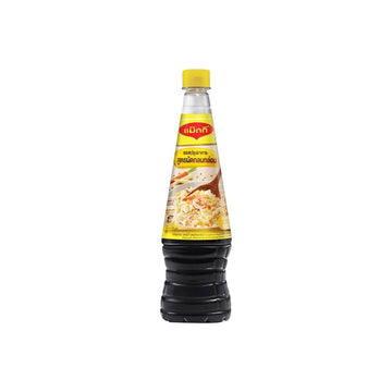 MAGGI Würzsauce für Pfannengerichte (ซอสปรุงอาหาร สูตรผัดกลมกล่อม แม็กกี้) 680ml - Ohayo Asia Shop