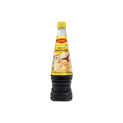 MAGGI Würzsauce für Pfannengerichte (ซอสปรุงอาหาร สูตรผัดกลมกล่อม แม็กกี้) 680ml