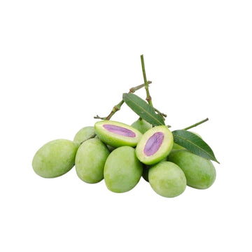 Frische  grüne Marian-Plaume (มะปรางดิบ) 250g - Ohayo Asia Shop