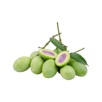 Grüne Marian-Plaume (มะปรางดิบ) 250g