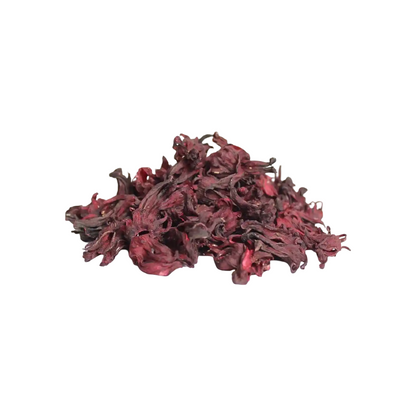 Getrocknete Hibiskusblüten (ดอกกระเจี๊ยบแห้ง) 500g