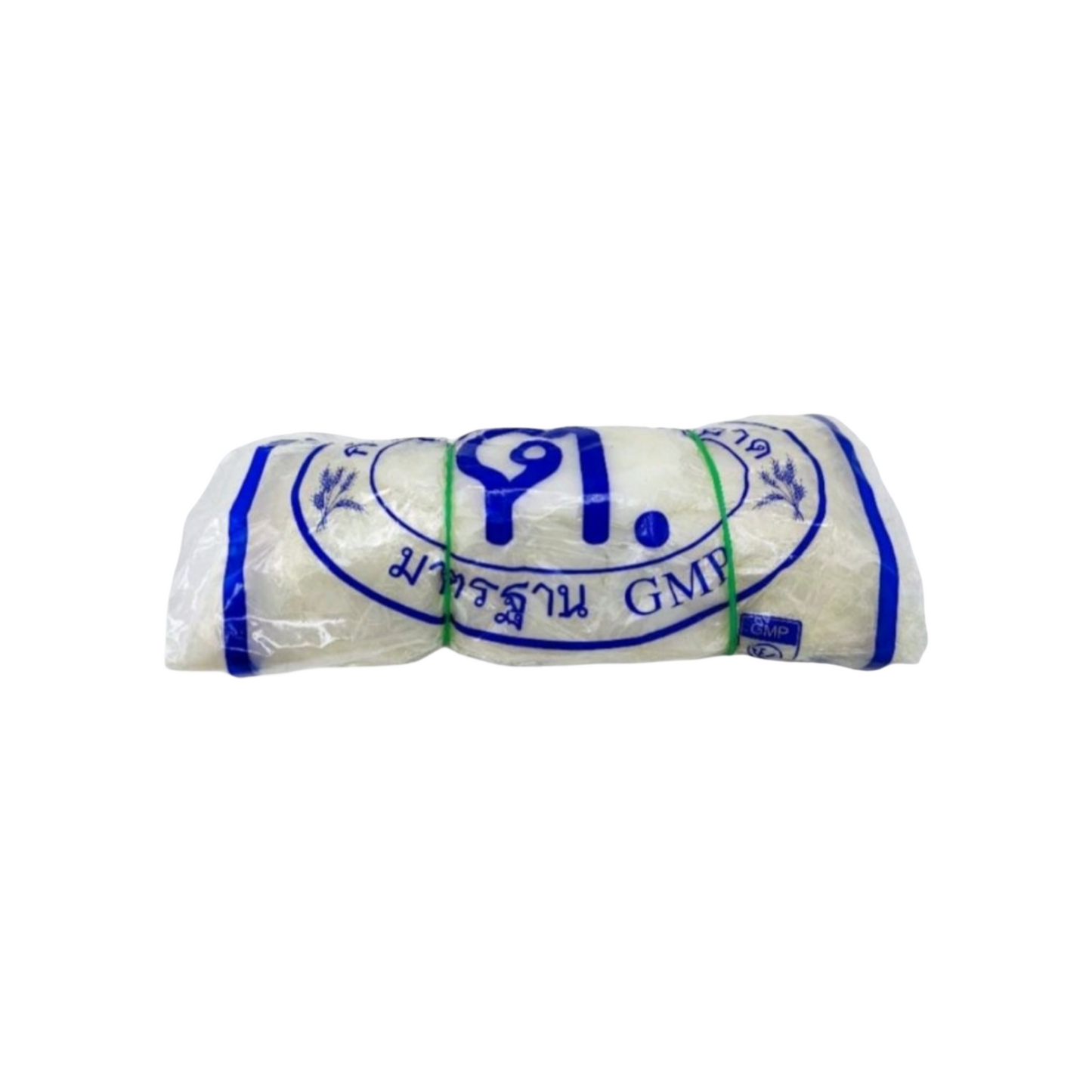 Frische breite Reisnudeln (เส้นใหญ่สด) 500g